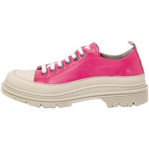 ART 1894 Birmingham, unisex vuxen sneakers, Färg: rosa, 44 ART 1894 Birmingham, unisex vuxen sneakers, Färg: rosa, 44