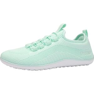 KangaROOS K-BF Bole barfotaskor, mint/vit, 36 EU, Mint White, 36 EU KangaROOS K-BF Bole barfotaskor, mint/vit, 36 EU, Mint White, 36 EU