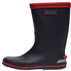 Naturino RAIN BOOT-regnstövlar-gul, blå, 27 EU Naturino RAIN BOOT-regnstövlar-gul, blå, 27 EU