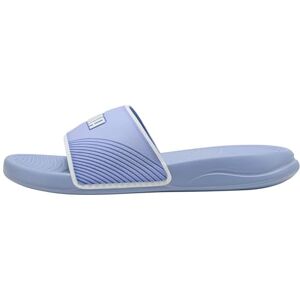 PUMA Unisex Popcat 20 GO Slide Sandal, Intense Lavendel Vit, 3 UK, Intensiv lavendel vit, 35.5 EU PUMA Unisex Popcat 20 GO Slide Sandal, Intense Lavendel Vit, 3 UK, Intensiv lavendel vit, 35.5 EU