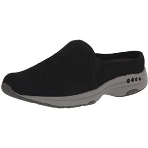 Easy Spirit Take Knit 2 träskor, svart, 39 EU, svart, 40.5 EU bred Easy Spirit Take Knit 2 träskor, svart, 39 EU, svart, 40.5 EU bred