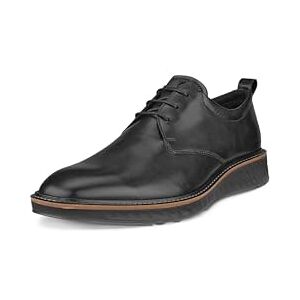 ECCO St.1 Hybrid herr Sko, Svart, 45 EU ECCO St.1 Hybrid herr Sko, Svart, 45 EU