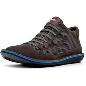 Camper Herr Beetle K300327 Basket Bootie, grå 012, 41 EU, Grå 012, 41 EU Camper Herr Beetle K300327 Basket Bootie, grå 012, 41 EU, Grå 012, 41 EU