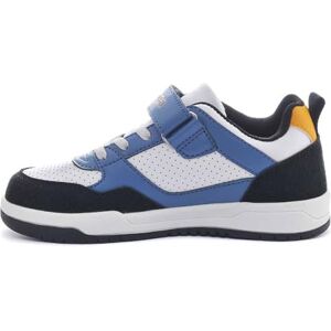 Kappa Manis Ev Blå Sneakers för Pojkar, Storlek 30 Kappa Manis Ev Blå Sneakers för Pojkar, Storlek 30