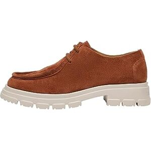 Candice Cooper FALC CHADO Paris, Skor med Snörning Kvinnor, Cognac, 42 EU, Cognac, 42 EU Candice Cooper FALC CHADO Paris, Skor med Snörning Kvinnor, Cognac, 42 EU, Cognac, 42 EU