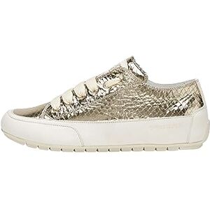 Candice Cooper FALC Rock Chic W, Skor med Snörning Kvinnor, Ice-Platinum, 36 EU, Ice Platinum, 36 EU Candice Cooper FALC Rock Chic W, Skor med Snörning Kvinnor, Ice-Platinum, 36 EU, Ice Platinum, 36 EU