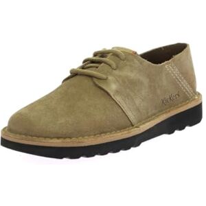 Kickers Neo Plat Oxford herr, 42 EU, kastanj, 42 EU Kickers Neo Plat Oxford herr, 42 EU, kastanj, 42 EU