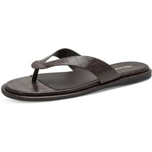 Tamaris tåavskiljare för kvinnor, brun (MOCCA CROCO), 38 Tamaris tåavskiljare för kvinnor, brun (MOCCA CROCO), 38