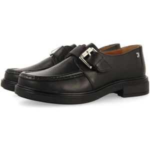 GIOSEPPO KISKORE, Loafers för kvinnor, svart, 39 EU, svart, 39 EU GIOSEPPO KISKORE, Loafers för kvinnor, svart, 39 EU, svart, 39 EU