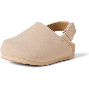 Amazon Essentials unisex-barn Aeuc87670Comfort Clog, Sand, 21 EU Amazon Essentials unisex-barn Aeuc87670Comfort Clog, Sand, 21 EU