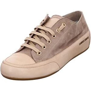 Candice Cooper Women's Rock S Oxford Flat, Ecru-NUT, 5.5 UK, Ecru mutter, 38.5 EU Candice Cooper Women's Rock S Oxford Flat, Ecru-NUT, 5.5 UK, Ecru mutter, 38.5 EU