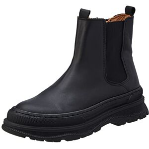 Bisgaard mia Fashion Boot, 2 UK, Svart, 2 UK Bisgaard mia Fashion Boot, 2 UK, Svart, 2 UK