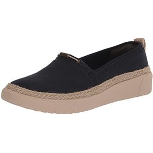 LifeStride BZees Dam Maui Loafer, Navy Blazer palmblad, 6,5 UK, Marinblå kavaj palmblad, 39.5 EU LifeStride BZees Dam Maui Loafer, Navy Blazer palmblad, 6,5 UK, Marinblå kavaj palmblad, 39.5 EU