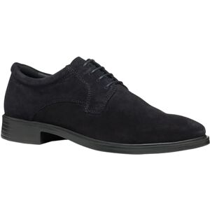 Geox U Gladwin A, Oxford herr, Marinblå, 39 EU Geox U Gladwin A, Oxford herr, Marinblå, 39 EU