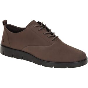 ECCO Bella Sneaker för kvinnor, Granat, 7 UK ECCO Bella Sneaker för kvinnor, Granat, 7 UK