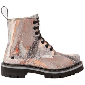 ART Unisex 1166 Navy Oxford Boot, Pouring, 6 UK, Hällning, 6 UK ART Unisex 1166 Navy Oxford Boot, Pouring, 6 UK, Hällning, 6 UK