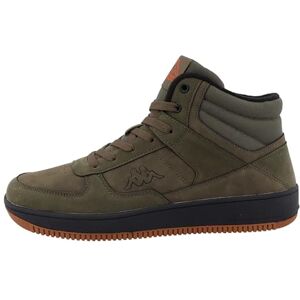 Kappa Supremo – vuxen – 15K0211003, 43, grön, kaki, 44 EU Kappa Supremo – vuxen – 15K0211003, 43, grön, kaki, 44 EU