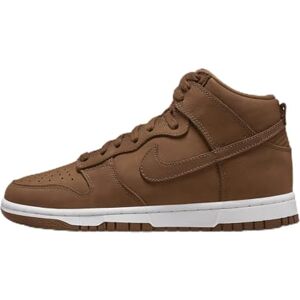 NIKE Dunk sneakers för kvinnor, 36 EU, BRUN, 36 EU NIKE Dunk sneakers för kvinnor, 36 EU, BRUN, 36 EU