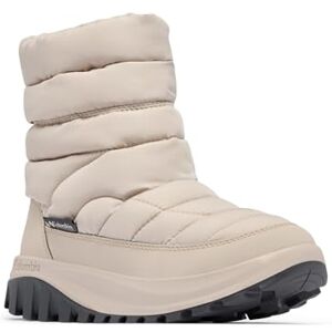 Columbia Snowtrot Mid Boots, Byggda för att Motstå Elementen, Erbjuder Plyschig Komfort, Griper Alla Ytor, Lyser Starkt, Snabb Åtkomst Dam Columbia Snowtrot Mid Boots, Byggda för att Motstå Elementen, Erbjuder Plyschig Komfort, Griper Alla Ytor, Lyser Starkt, Snabb Åtkomst Dam