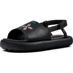Camper Pelotas Flota K800631 Sandal, Svart 003 TWS, 9,5 UK, Svart 003 Tws, 9.5 UK Child Camper Pelotas Flota K800631 Sandal, Svart 003 TWS, 9,5 UK, Svart 003 Tws, 9.5 UK Child