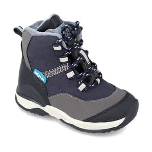 Biomecanics BOTIN TEX CREMALLERA HUVBLÅ, Marinblå, 24 EU Biomecanics BOTIN TEX CREMALLERA HUVBLÅ, Marinblå, 24 EU