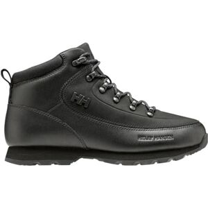 Helly Hansen herr The Forester Premium vandringsstövel, 990 svart/ebenholts, 8.5 UK, 990 Svart Ebenholts, 42.5 EU Helly Hansen herr The Forester Premium vandringsstövel, 990 svart/ebenholts, 8.5 UK, 990 Svart Ebenholts, 42.5 EU