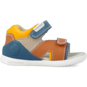 Biomecanics Sandal urban sand, Sand, 19 EU Biomecanics Sandal urban sand, Sand, 19 EU