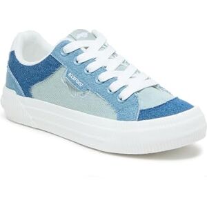 Rocket Dog Cheery Comfort, sneakers med plyschskum för kvinnor., 12 Rocket Dog Cheery Comfort, sneakers med plyschskum för kvinnor., 12