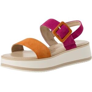 MARCO TOZZI Damer 2–28240-42 sandal, rosa, 38 EU MARCO TOZZI Damer 2–28240-42 sandal, rosa, 38 EU