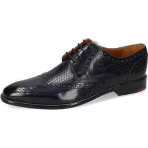 Melvin & Hamilton , Dylan 2, herrderby, blå, 42 EU, blå, 42 EU Melvin & Hamilton , Dylan 2, herrderby, blå, 42 EU, blå, 42 EU