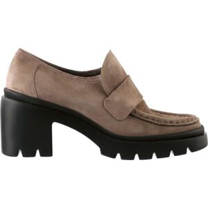 HÖGL Bonnie pumps, 38 EU, GRÅ, 38 EU HÖGL Bonnie pumps, 38 EU, GRÅ, 38 EU