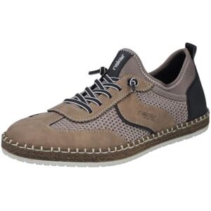 Rieker herr B5263 Loafer, beige, 11 UK Rieker herr B5263 Loafer, beige, 11 UK