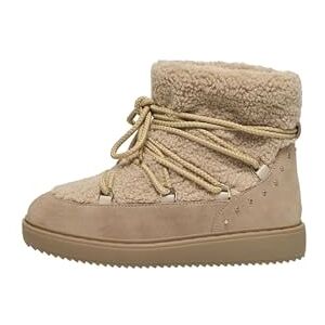 ONLY Onlstormazy-1 varm, beige, 39 EU, Beige, 39 EU ONLY Onlstormazy-1 varm, beige, 39 EU, Beige, 39 EU
