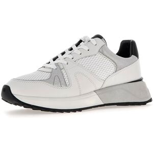 Michael Kors Jaime Sneaker Dam, 36.5 EU, Optic White Multi, 36.5 EU Michael Kors Jaime Sneaker Dam, 36.5 EU, Optic White Multi, 36.5 EU