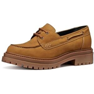 Geox Dam D IRIDEA Moccasin, Brown, 39 EU, BRUN, 39 EU Geox Dam D IRIDEA Moccasin, Brown, 39 EU, BRUN, 39 EU