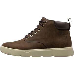 Helly Hansen Herr Pinehurst läder Chukka Boot, 745 bushwacker, 46,5 EU Helly Hansen Herr Pinehurst läder Chukka Boot, 745 bushwacker, 46,5 EU