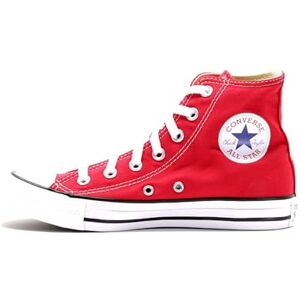 Converse Chuck Taylor All Star Core Hi Sneakers Man Röd 38 Höga Sneakers Shoes Converse Chuck Taylor All Star Core Hi Sneakers Man Röd 38 Höga Sneakers Shoes