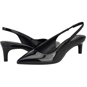 Calvin damer dekorativa pumps, svart 001, 39 EU, Svart 001, 39 EU Calvin damer dekorativa pumps, svart 001, 39 EU, Svart 001, 39 EU