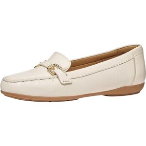 Geox Damer D ANNYTAH MOC B Moccasin, Papyrus, 40 EU Geox Damer D ANNYTAH MOC B Moccasin, Papyrus, 40 EU