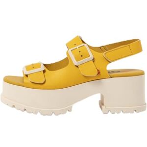 ART 1821 Manchester, Sandal Dam, Nappa gul, 36 EU ART 1821 Manchester, Sandal Dam, Nappa gul, 36 EU
