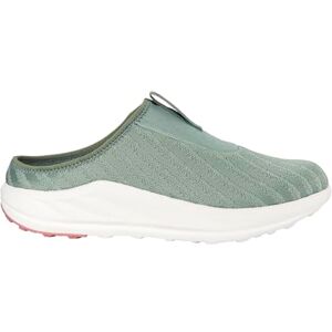 Viking Balance Mule W, Grön gammal ros, 42 EU Viking Balance Mule W, Grön gammal ros, 42 EU