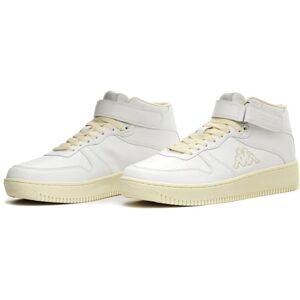 Kappa MASERTA MD V-logotyp, Unisex-Vuxen, White-White Off, 37 EU, White White Off, 37 EU Kappa MASERTA MD V-logotyp, Unisex-Vuxen, White-White Off, 37 EU, White White Off, 37 EU
