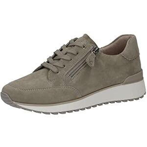 CAPRICE Dam 9-9-23716-20 sneakers, SALVIA Suede, 39 EU, salvia mocka, 39 EU CAPRICE Dam 9-9-23716-20 sneakers, SALVIA Suede, 39 EU, salvia mocka, 39 EU