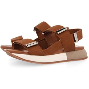 GIOSEPPO Dam Sardinia låg-topp sneakers, Marron, 5 UK GIOSEPPO Dam Sardinia låg-topp sneakers, Marron, 5 UK