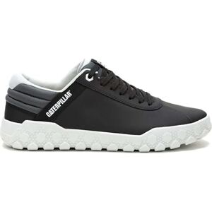 CAT Unisex Hex + Sneaker, Svart, 37 EU CAT Unisex Hex + Sneaker, Svart, 37 EU