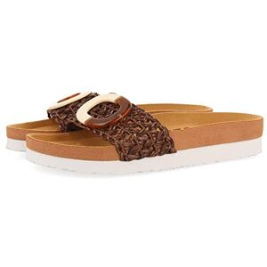 GIOSEPPO Candiva, Flip-Flops Kvinna, Brun, 36 EU GIOSEPPO Candiva, Flip-Flops Kvinna, Brun, 36 EU