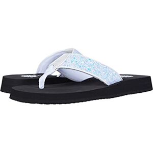 Yellow Box Gul låda dam Feliks flip-flop, Vit 40 EU Yellow Box Gul låda dam Feliks flip-flop, Vit 40 EU