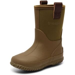 Bisgaard Unisex Kinder Neo Thermo regnstövel, gRÖN, 36 EU Bisgaard Unisex Kinder Neo Thermo regnstövel, gRÖN, 36 EU