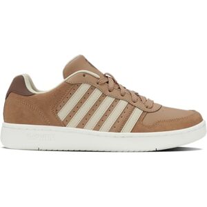 K-Swiss Court Palisades sneakers, brun, 41,5 EU, BRUN, 41.5 EU K-Swiss Court Palisades sneakers, brun, 41,5 EU, BRUN, 41.5 EU
