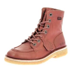 Kickers Dam Orijeans Oxford maträtt, 37 EU Kickers Dam Orijeans Oxford maträtt, 37 EU